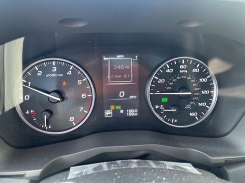 New 2025 Subaru Ascent Bronze Edition image 21