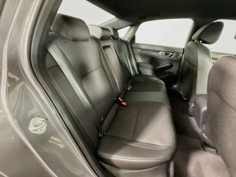 Used 2026 Honda Civic Sport image 32