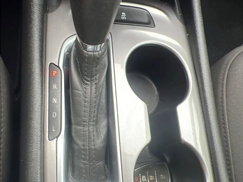 Used 2020 Chevrolet Malibu LS w/ LPO, Convenience Package 1 image 19