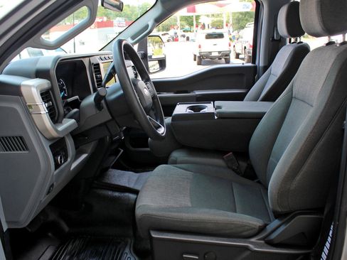 Used 2024 Ford F250 XLT image 19