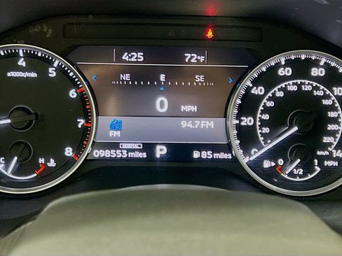 Used 2022 Mitsubishi Outlander SEL AWD/4WD image 12