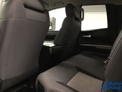 Used 2017 Toyota Tundra SR5 image 32