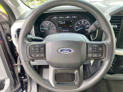 Used 2022 Ford F150 XLT w/ XTR Package image 10