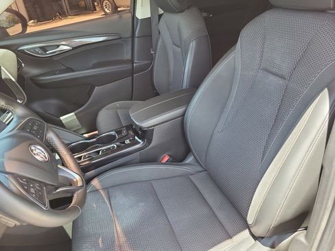 Used 2022 Buick Envision Preferred image 15