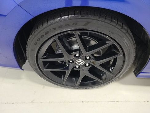 Used 2023 Honda Civic Sport image 33