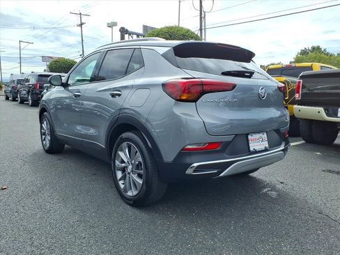 Used 2023 Buick Encore GX Essence w/ Experience Buick Package image 21