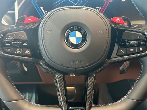 New 2026 BMW M3 Competition image 25