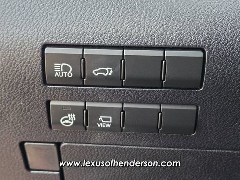 Certified 2020 Lexus RX 350 FWD w/ Premium Package image 26