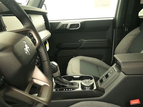 New 2026 Ford Bronco Big Bend image 19