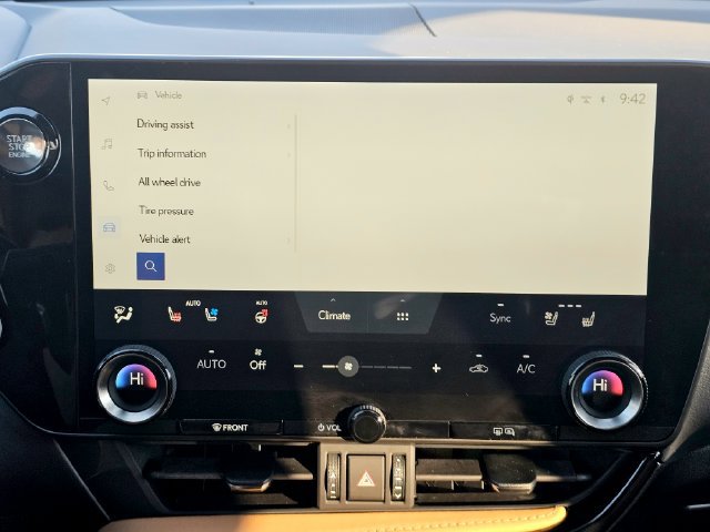 Used 2023 Lexus NX 350 AWD image 39