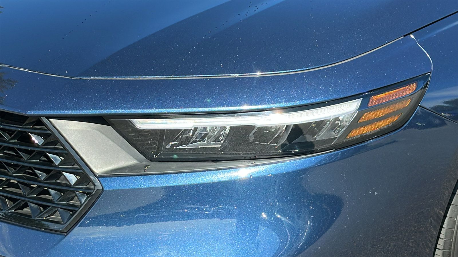 Used 2024 Honda Accord EX image 4