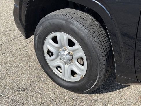 Used 2023 Toyota Tundra SR w/ SR Tow Package image 10