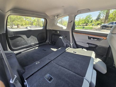 Used 2020 Honda CR-V EX image 34