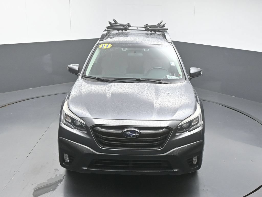 Used 2021 Subaru Outback Premium AWD/4WD image 44