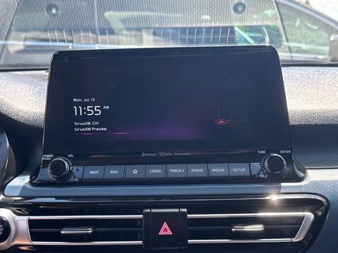 Used 2023 Kia Seltos S w/ Navigation Package AWD/4WD image 11
