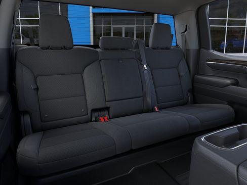 New 2026 GMC Sierra 1500 Elevation RWD image 18