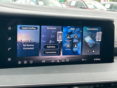 Certified 2026 Nissan Murano SV AWD/4WD image 34