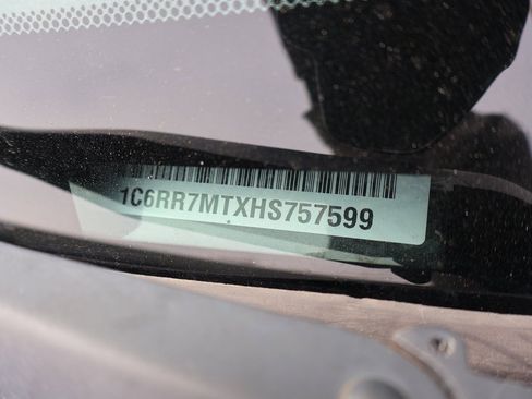 Used 2017 RAM 1500 Sport w/ Convenience Group image 41