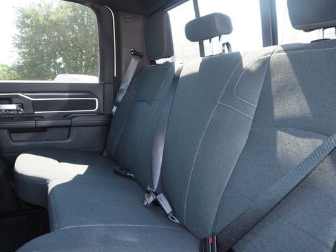 New 2026 RAM 3500 Big Horn image 13