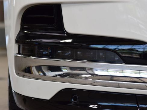 Used 2024 Lincoln Navigator Black Label AWD/4WD image 14