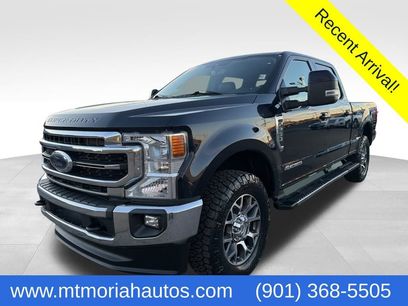 Used 2021 Ford F250 Lariat w/ Lariat Value Package