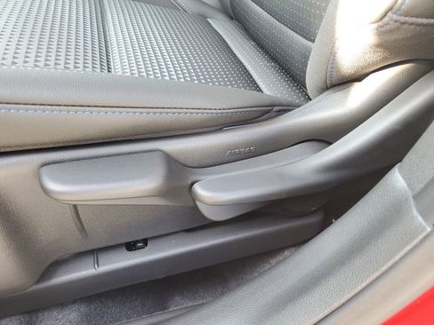 New 2026 Chevrolet Trax LT image 21