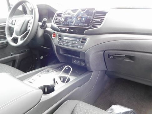 New 2026 Honda Ridgeline Sport image 21