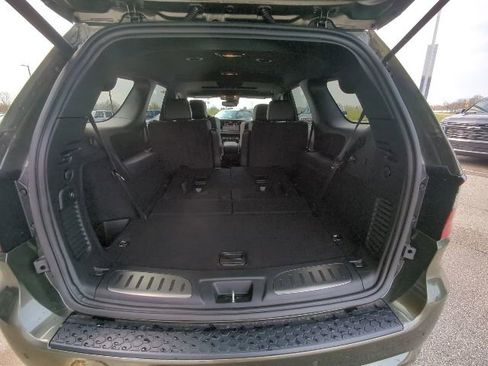 New 2026 Dodge Durango GT AWD/4WD image 36