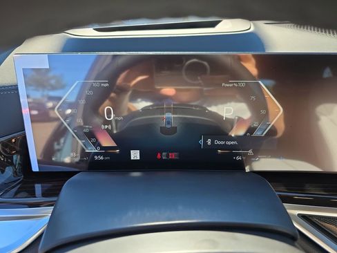 New 2026 BMW X5 xDrive40i image 13