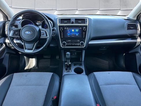 Used 2019 Subaru Legacy 2.5i Sport w/ Popular Package #2B image 12