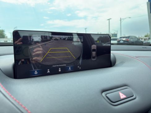 New 2025 Acura TLX SH-AWD w/ A-SPEC Pkg image 20