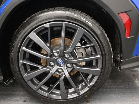 Used 2023 Subaru WRX Limited image 38