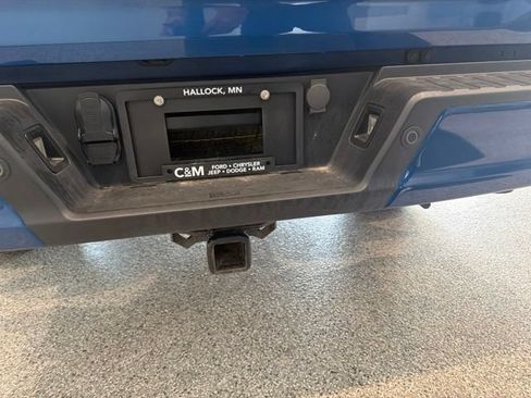 Used 2023 Ford F150 XLT w/ Equipment Group 302A High AWD/4WD image 9