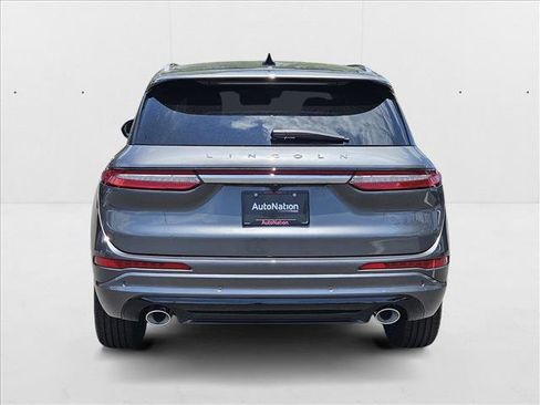 New 2024 Lincoln Corsair Grand Touring w/ Equipment Group 301A image 7