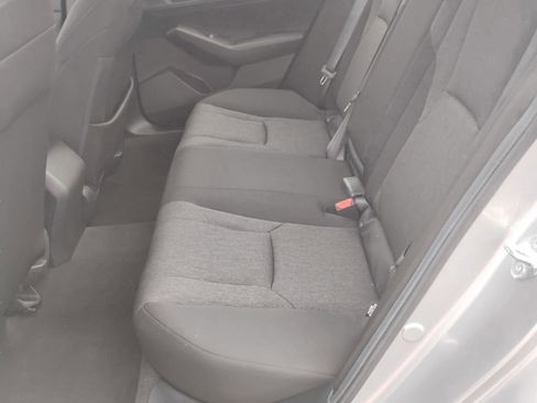 Used 2024 Honda Accord EX image 19