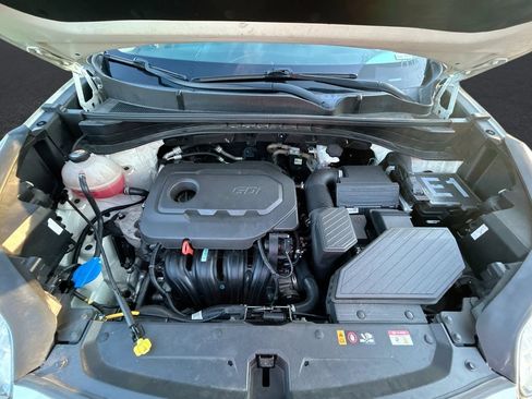 Used 2022 Kia Sportage LX FWD image 30