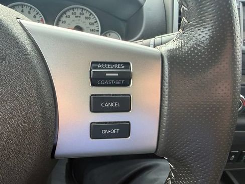 Used 2021 Nissan Frontier PRO-4X w/ Pro-4x Utility Package AWD/4WD image 31