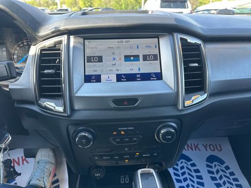 Used 2022 Ford Ranger XLT w/ Equipment Group 302A High AWD/4WD image 23