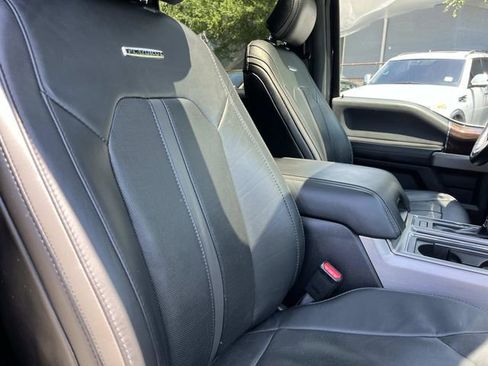Used 2016 Ford F150 4x4 SuperCrew image 31