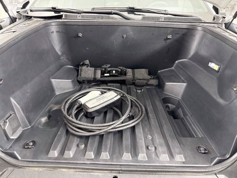 Used 2024 Chevrolet Silverado EV W/T AWD/4WD image 32