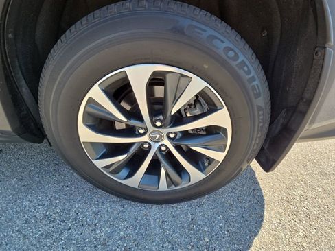 Used 2022 Lexus RX 350 FWD w/ Premium Package image 6