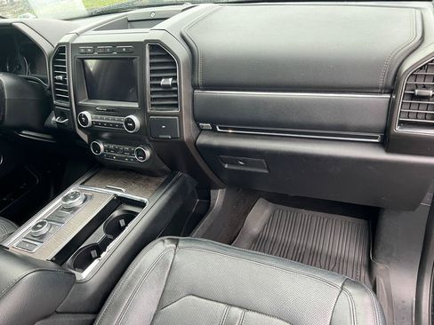Used 2019 Ford Expedition Limited w/ Driver Assistance Package AWD/4WD image 35