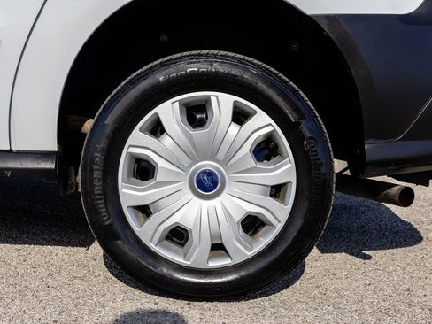 Used 2022 Ford Transit Connect XL image 22