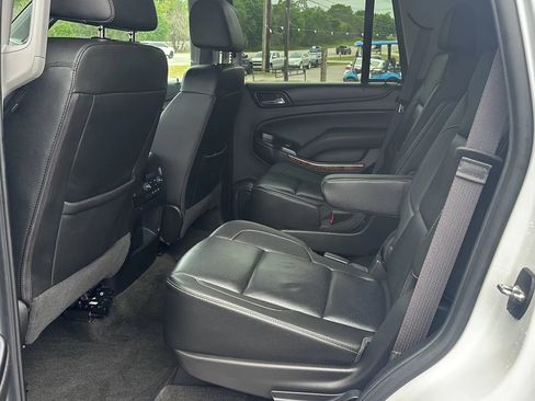 Used 2017 Chevrolet Tahoe Premier RWD image 9