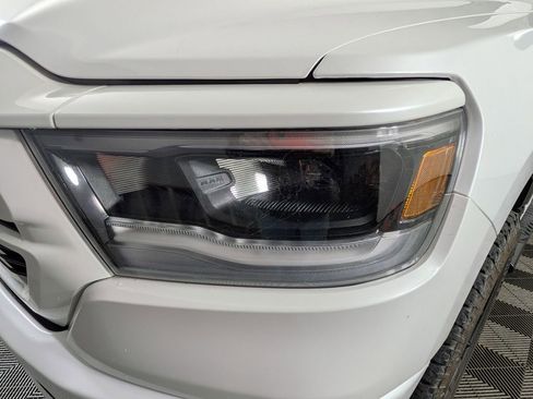 Used 2019 RAM 1500 Sport AWD/4WD image 14