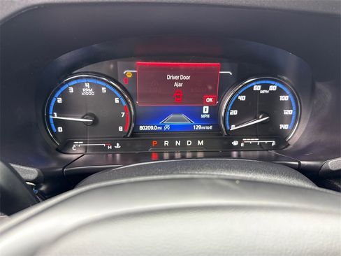 Certified 2021 Ford Bronco Sport Badlands w/ Badlands Package image 26