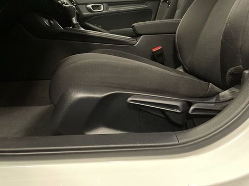Certified 2024 Honda Civic LX image 12