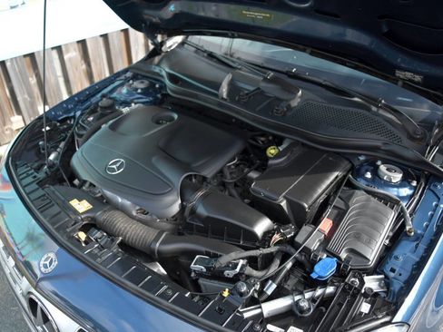 Used 2019 Mercedes-Benz GLA 250 GLA 250 4MATIC AWD 4dr SUV image 23