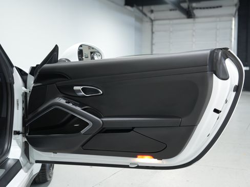 Used 2017 Porsche 911 Targa 4 image 85