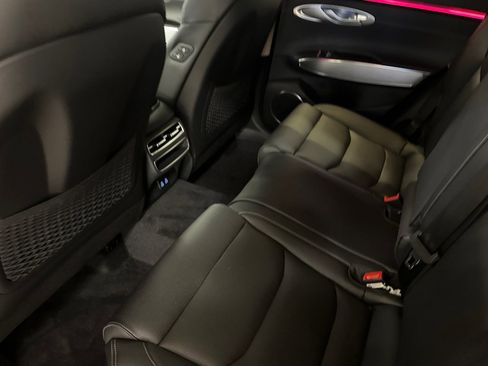 New 2026 Genesis GV70 2.5T Select AWD/4WD image 12